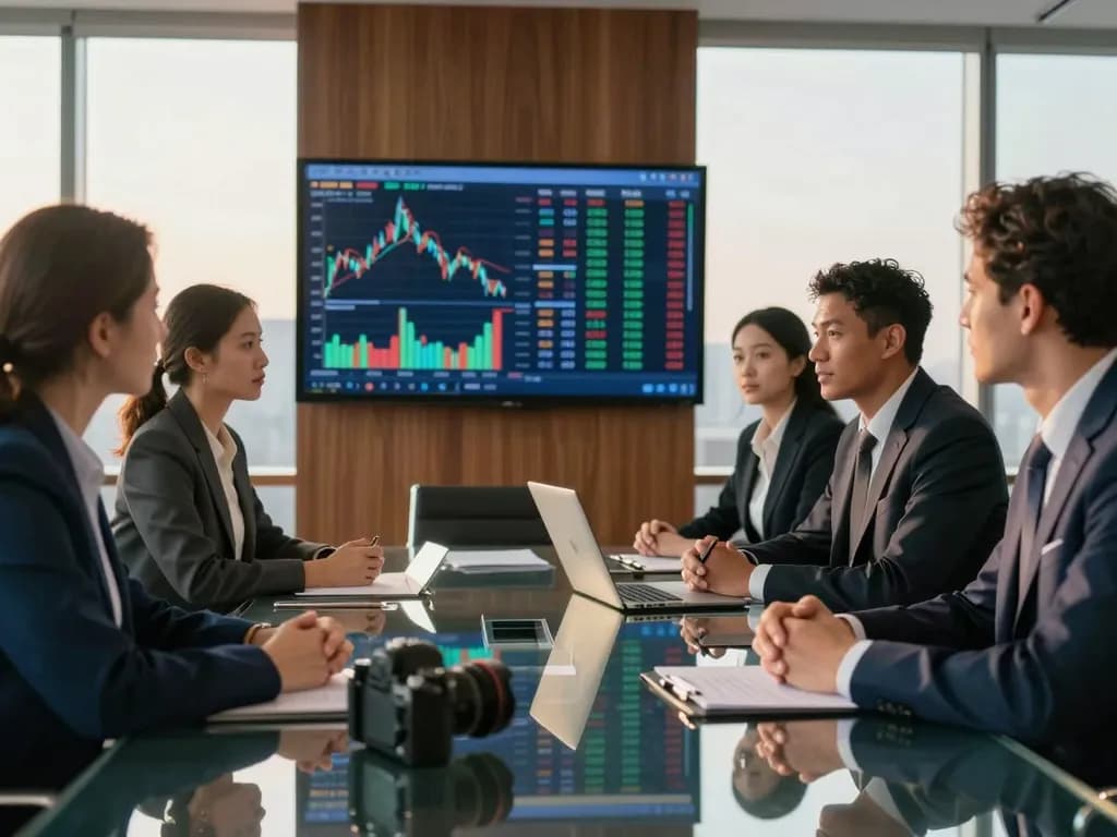 Key Strategies for Effective Personal Finance Management