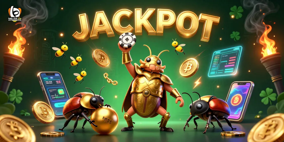 Engage with keo nha cai characters celebrating a big win in a vibrant, immersive casino scene.