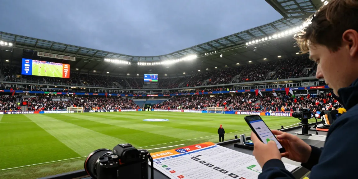 CabongTv watch live football today for accurate betting predictions and match odds analysis.